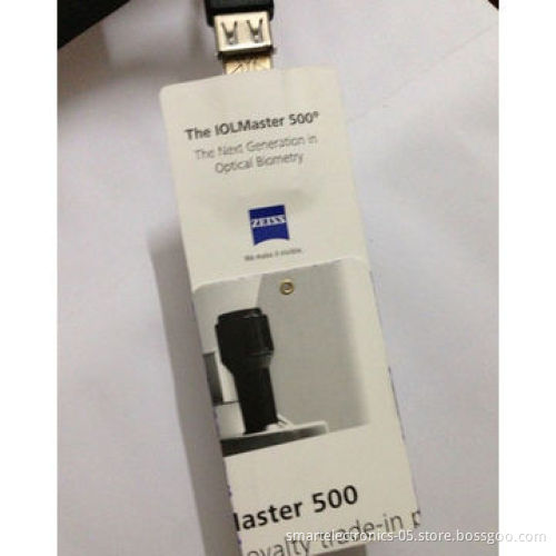 Paper Card USB Flash Drives, 64MB-128GB, High Speed, Webkeys, Custom Printing Available